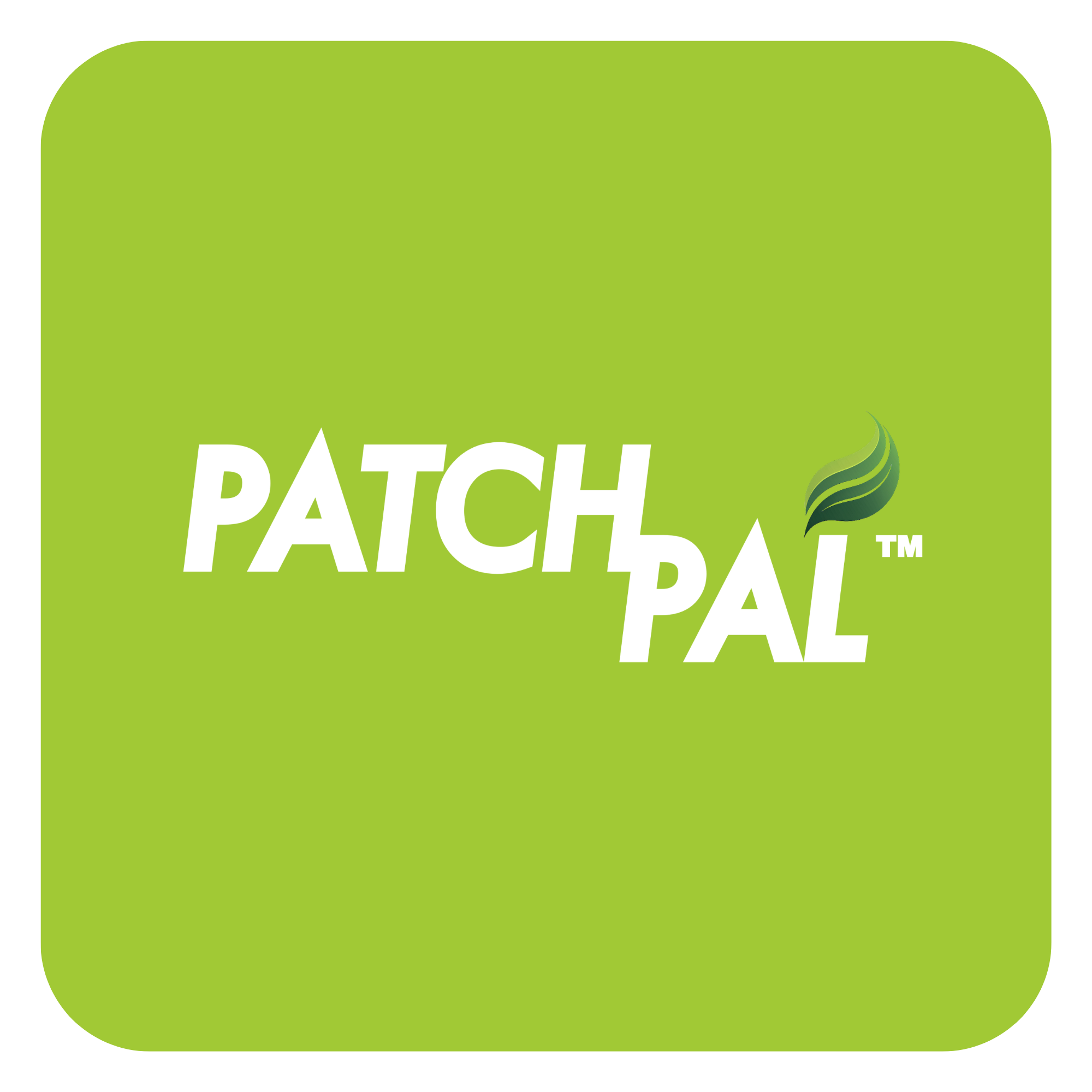 PatchPal™ - Fix Potholes in Africa | Drop. Drive. Done.